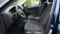 VW Tiguan 1.5 TSI DSG FL