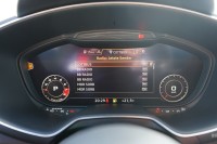 Audi TT Roadster 2.0 TFSI