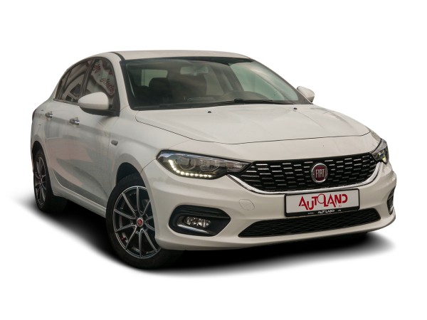 Fiat Tipo 1.4 Lounge