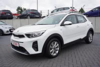 Vorschau: Kia Stonic 1.0 T-GDI