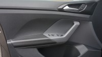 VW T-Cross 1.0 TSI