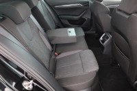 Skoda Octavia Combi 1.5 TSI