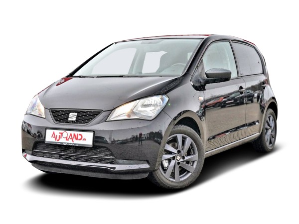 Seat Mii 1.0 Connect