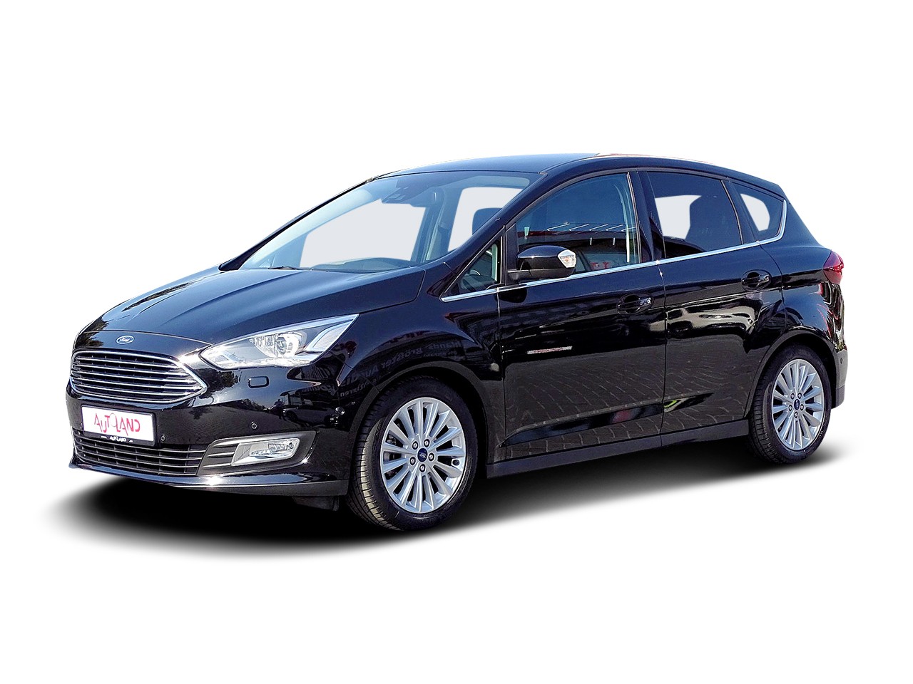 Ford C-Max C-MAX 1.5 EcoBoost