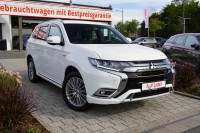 Mitsubishi Outlander 2.4 PHEV 4WD Spirit+