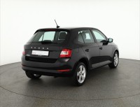 Skoda Fabia 1.0 MPI Cool Plus