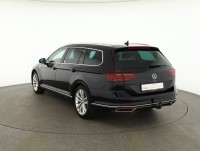 VW Passat Variant 1.4 TSI GTE