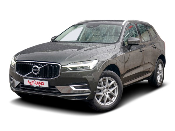 Volvo XC 60 XC60 T8 2.0 Hybrid Momentum AWD