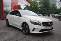Mercedes-Benz A 220 A220 4Matic Urban 4-Matic 7G-DCT