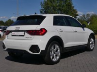 Audi A1 citycarver 30 TFSI