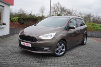 Vorschau: Ford Grand C-Max 1.6 Ti-VCT