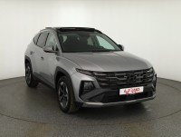 Hyundai Tucson 1.6 T-GDI Aut.