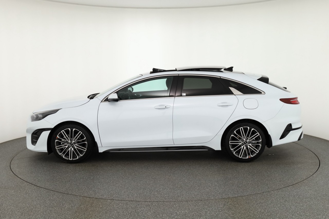 Kia pro_cee'd ProCeed 1.5 T-GDI Aut.