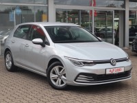 VW Golf VIII 1.0 eTSI DSG