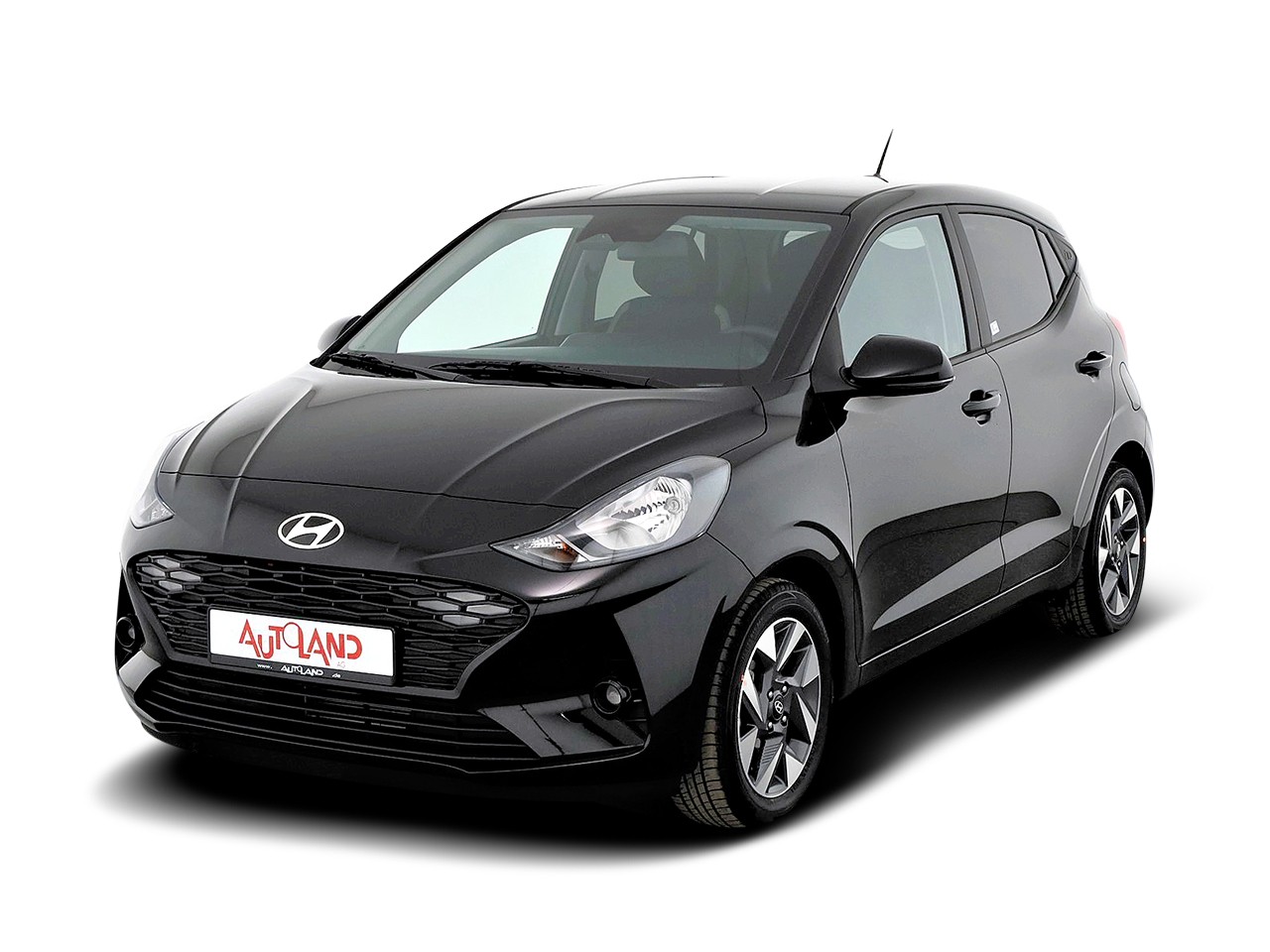 Hyundai i10 1.0 Prime