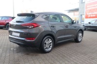 Hyundai Tucson 1.6 GDI