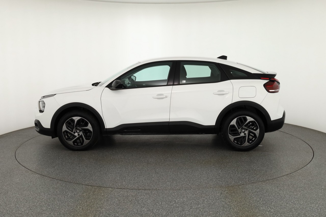 Citroen C4 PureTech 130 Aut.
