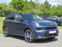 LYNK&CO 01 1.5 TD PHEV Aut.