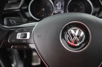 VW Touran 2.0 TDI DSG