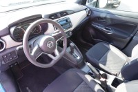 Nissan Micra 1.0