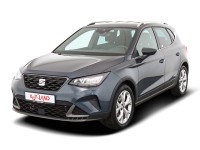Seat Arona Style 1.0 TSI 2-Zonen-Klima LED Tempomat