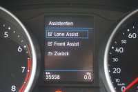 VW Tiguan 1.4 TSI Comfortline 4Motion