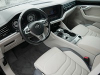 VW Touareg 3.0 V6 TDI 4Motion
