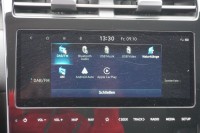Hyundai Tucson 1.6 T-GDI M-Hybrid