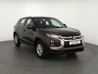 Mitsubishi ASX 2.0 MIVEC Intro Edition