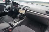 Skoda Superb Combi 1.4 TSI Sportline iV