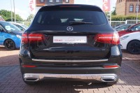 Mercedes-Benz GLC 200 220 d 4Matic