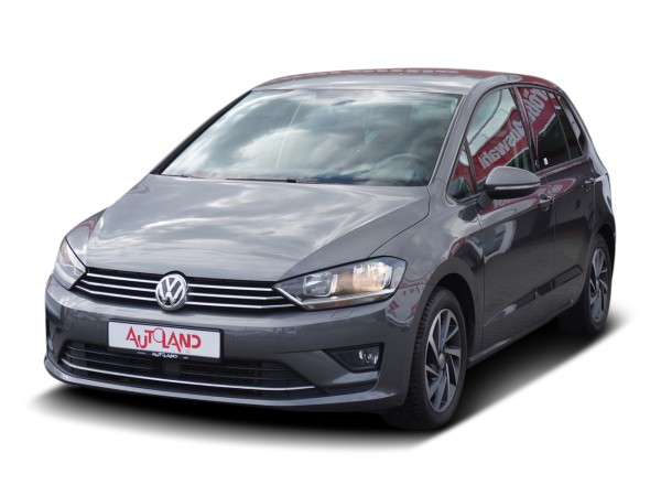 VW Golf Sportsvan VII 1.4 TSI Sound
