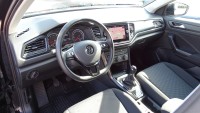 VW T-Roc 1.0 TSi 110 PS