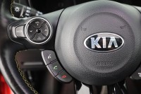 Kia Soul 1.6 CRDi DCT Iconic