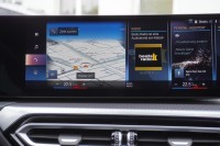 BMW 3 330d M-Sport Touring Aut.