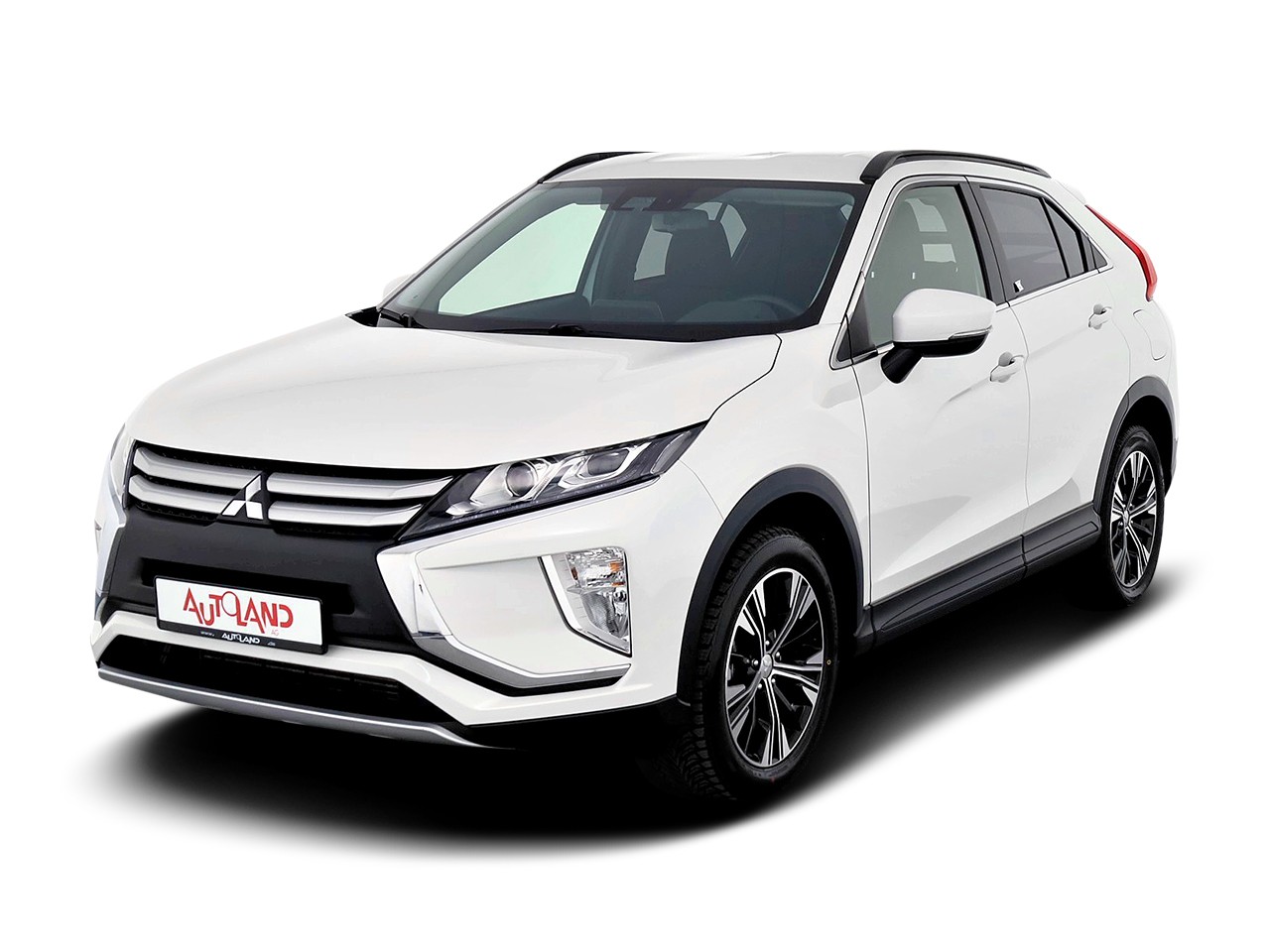 Mitsubishi Eclipse Cross 1.5 T-MIVEC Aut. Spirit