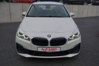 Vorschau: BMW 220 Active Tourer 220iA Sport Line