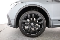 VW Tiguan Allspace 2.0 4M R-Line Black