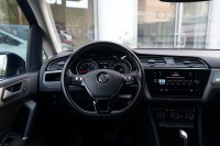 VW Touran 1.5 TSI DSG