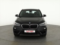 BMW X1 sDrive 18i Advantage