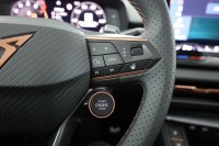 Cupra Terramar VZ 2.0 TSI 4Drive DSG