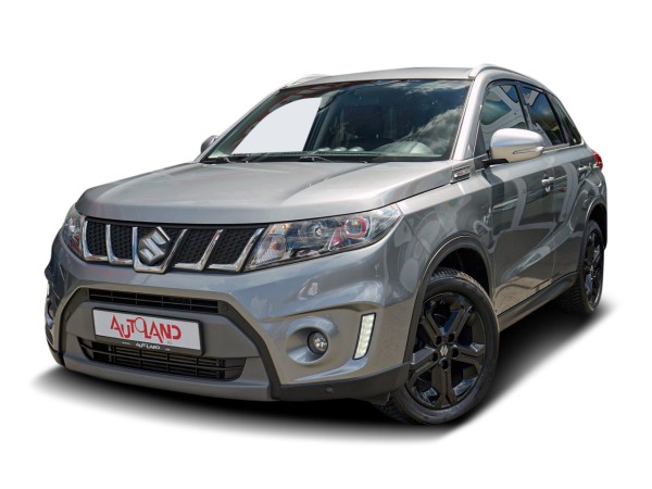 Suzuki Vitara 1.4