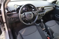 Skoda Fabia 1.0 TSI DSG