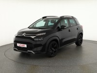 Citroen C3 Aircross Max PureTech 110 Navi Sitzheizung LED