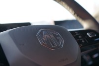 MG MG3 1.5 Hybrid Luxury Aut.