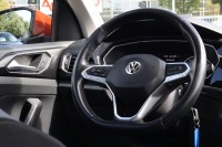 VW T-Cross 1.0 Basis