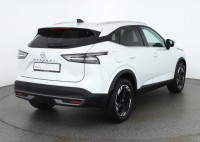 Nissan Qashqai N-Connecta 4WD 1.3 Dig-T Aut.
