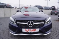 Mercedes-Benz C 180 C180 AMG Line Aut.