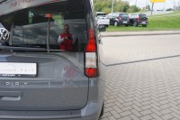 VW Caddy 2.0 TDI