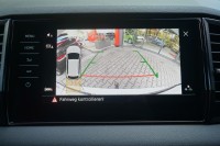 Skoda Karoq 2.0 Sportline 4x4 DSG